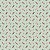 Tecido Tricoline Mini Floral Menta - Imagem 1