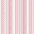 Tricoline Listrado Toys Rosa - Imagem 1