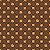 Tricoline Digital Fuxicos e Fricotes Basic Girassóis - Imagem 1