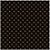 Tecido Tricoline Geométrico Preto 50cm X 1.50 Largura - Imagem 1