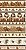 Tricoline Barrado Digital Fuxicos e Fricotes Outono 55cm X 1.50L - Imagem 2