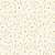 Tricoline Floral Girassol Fundo Bege 50cm x 1.50Largura - Imagem 1