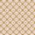 Tricoline Infantil e Baby Urzinho Bege e Dourado 50cm X 1.50Largura - Imagem 1