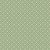 Tecido Tricoline Geométrico Verde Menta 50cm X 1.50 Largura - Imagem 1