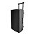CAIXA DE SOM ATIVA 15' MULTIUSO PEN/BLU/RADIO COM MICROFONE S/ FIO (BP-0615) - Imagem 3