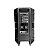CAIXA DE SOM ATIVA 15' MULTIUSO PEN/BLU/RADIO COM MICROFONE S/ FIO (BP-0615) - Imagem 4