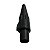 CAM LOCK FÊMEA DE LINHA PRETO 400A - Imagem 3