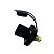 CAM LOCK MACHO PAINEL PRETO 400A - Imagem 3