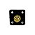 CAM LOCK MACHO PAINEL PRETO 400A - Imagem 5