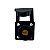 CAM LOCK MACHO PAINEL PRETO 400A - Imagem 1