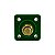 CAM LOCK MACHO PAINEL VERDE 400A - Imagem 5