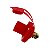 CAM LOCK MACHO PAINEL VERMELHO 400A - Imagem 3