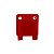 CAM LOCK MACHO PAINEL VERMELHO 400A - Imagem 2