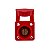 CAM LOCK MACHO PAINEL VERMELHO 400A - Imagem 1