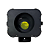 CANHÃO SEGUIDOR DE LED 350W COM ZOOM E GLOBO DE COR ONE LIGHT - Imagem 3
