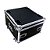 CASE COM 6 DIVISORIAS PARA MINI BRUTT OUTDOOR DE 4 LAMPADAS - Imagem 2