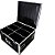 CASE COM 6 DIVISORIAS PARA MINI BRUTT OUTDOOR DE 4 LAMPADAS - Imagem 4