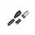 CONECTOR NEUTRIK NC3FXX-XLR CANON LINHA FÊMEA 3 POLOS - Imagem 2