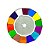 DISCO DE COR DO MOVING POINT PRO LIGHT - Imagem 1