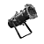 ELIPSOIDAL DE LED 200W 2 IN 1 BRANCO QUENTE E FRIO E LENTE 26 GRAUS ONE LIGHT - Imagem 1