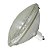 LÃMPADA PAR 64 1000W 120V F2 - GE - Imagem 3