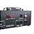 MAQUINA DE FUMAÇA 1500W COM CONTROLE DMX BRIWAX BX-352 - Imagem 5