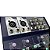 MESA DE SOM 4 CANAIS COM USB E BLUETOOTH LE 710 - Imagem 2