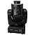 MINI MOVING HEAD SPOT LED 60W + FITA DE LED ST-601 - Imagem 2