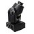 MINI MOVING HEAD SPOT LED 60W + FITA DE LED ST-601 - Imagem 3