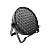 PAR LED SLIM RGB 60X3W TRILED JDB-603N1 - Imagem 1
