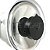 PIM BIM DE LED COM BATERIA ( BRANCO) - Imagem 2