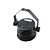 PIM BIM DE LED COM BATERIA PRETO - Imagem 5