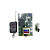 PLACA MÃE DMX PARA MAQUINA DE FUMAÇA 1500W E 3000W ONELIGHT ( 5039 / 5038 ) - Imagem 1