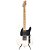 GUITARRA ELETRICA LAND BRANCA L-T1 WH/E - Imagem 1