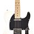 GUITARRA ELETRICA LAND BRANCA L-T1 WH/E - Imagem 5