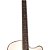 VIOLÃO LAND ELETRICO NYLON BRANCO LW-N-40E WH - Imagem 5