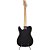 GUITARRA ELETRICA LAND PRETA L-T1 BK/E - Imagem 2