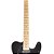 GUITARRA ELETRICA LAND PRETA L-T1 BK/E - Imagem 4