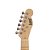 GUITARRA ELETRICA LAND PRETA L-T1 BK/E - Imagem 3