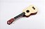 UKULELE SOPRANO LAND UK-10 N - Imagem 2