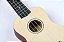 UKULELE SOPRANO LAND UK-10 N - Imagem 5