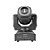 MINI MOVING SPOT COM FITA DE LED BST-30S - Imagem 1