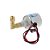 BOMBA PARA MAQUINA DE FUMAÇA 1200W e 1500W - 220V - Imagem 4
