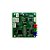 PLACA DO BRAÇO PARA O MINI MOVING LASER WASH ( 51208 ) - Imagem 1