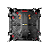 PAINEL DE LED 50X50 P3.91 OUTDOOR ONELIGHT -TRIPLO ( O METRO ) - Imagem 2