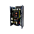 FONTE 36V + 24V + 380V PARA MOVING BEAM ONE PRO FIRE-1200 (52626 ) - Imagem 2