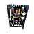 FONTE 36V + 24V + 380V PARA MOVING BEAM ONE PRO FIRE-1200 (52626 ) - Imagem 4