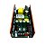 FONTE 36V + 12V PARA MOVING SPOT LED ONE PRO BSW500 (51190 ) - Imagem 3