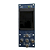 DISPLAY PARA MOVING BEAM 18R OUTDOR  - ( 52597 ) - Imagem 1