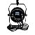 PAR LED 18X18W SLIM 6 IN 1 RGBWA+UV OUTDOOR ONE LIGHT - Imagem 6